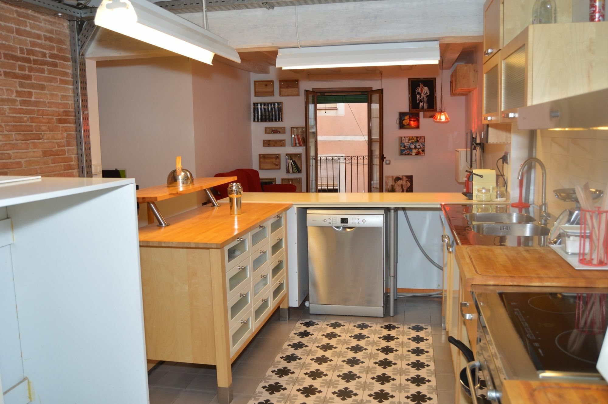 Apartment Tarragonasuites 34-st Domenec 161