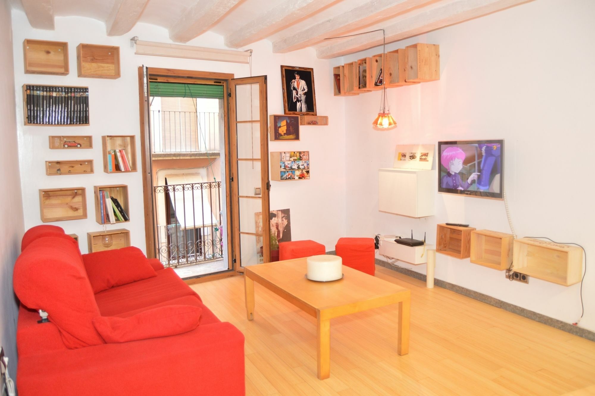 Tarragonasuites 34-st Domenec 161 Apartment Tarragona