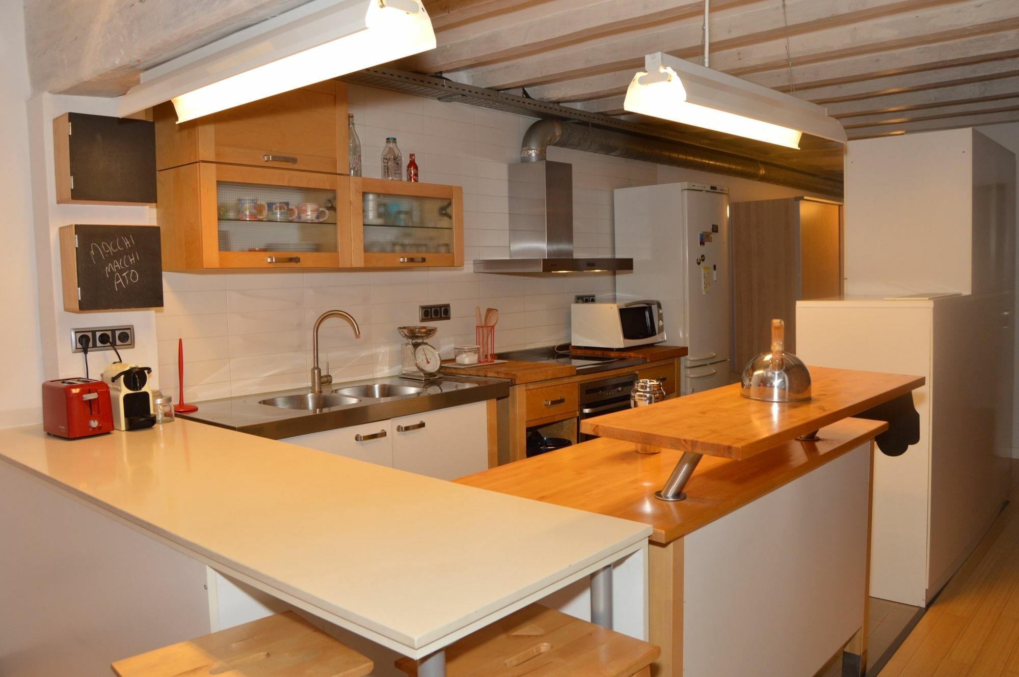 Apartment Tarragonasuites 34-st Domenec 161