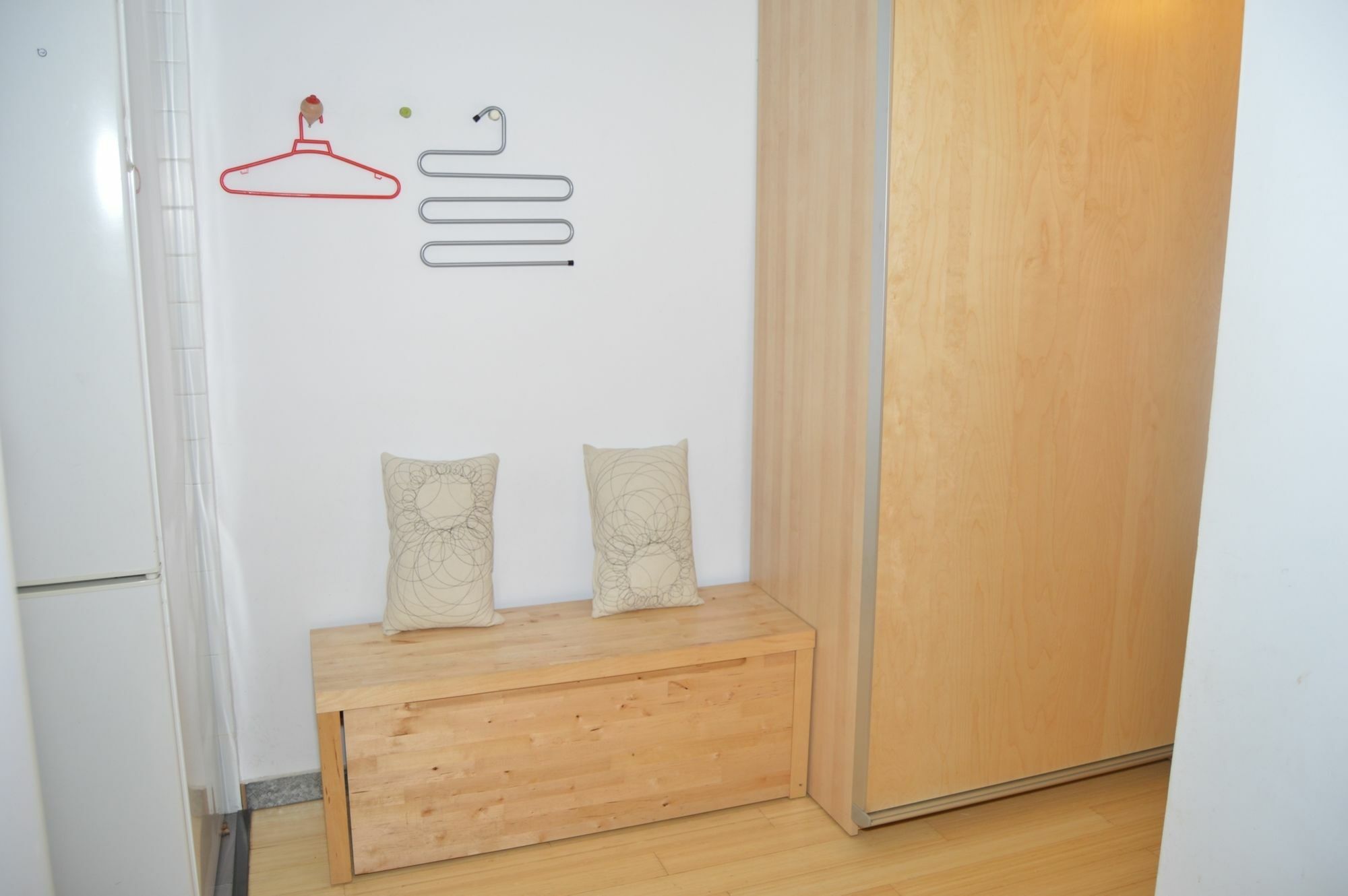 Apartment Tarragonasuites 34-st Domenec 161
