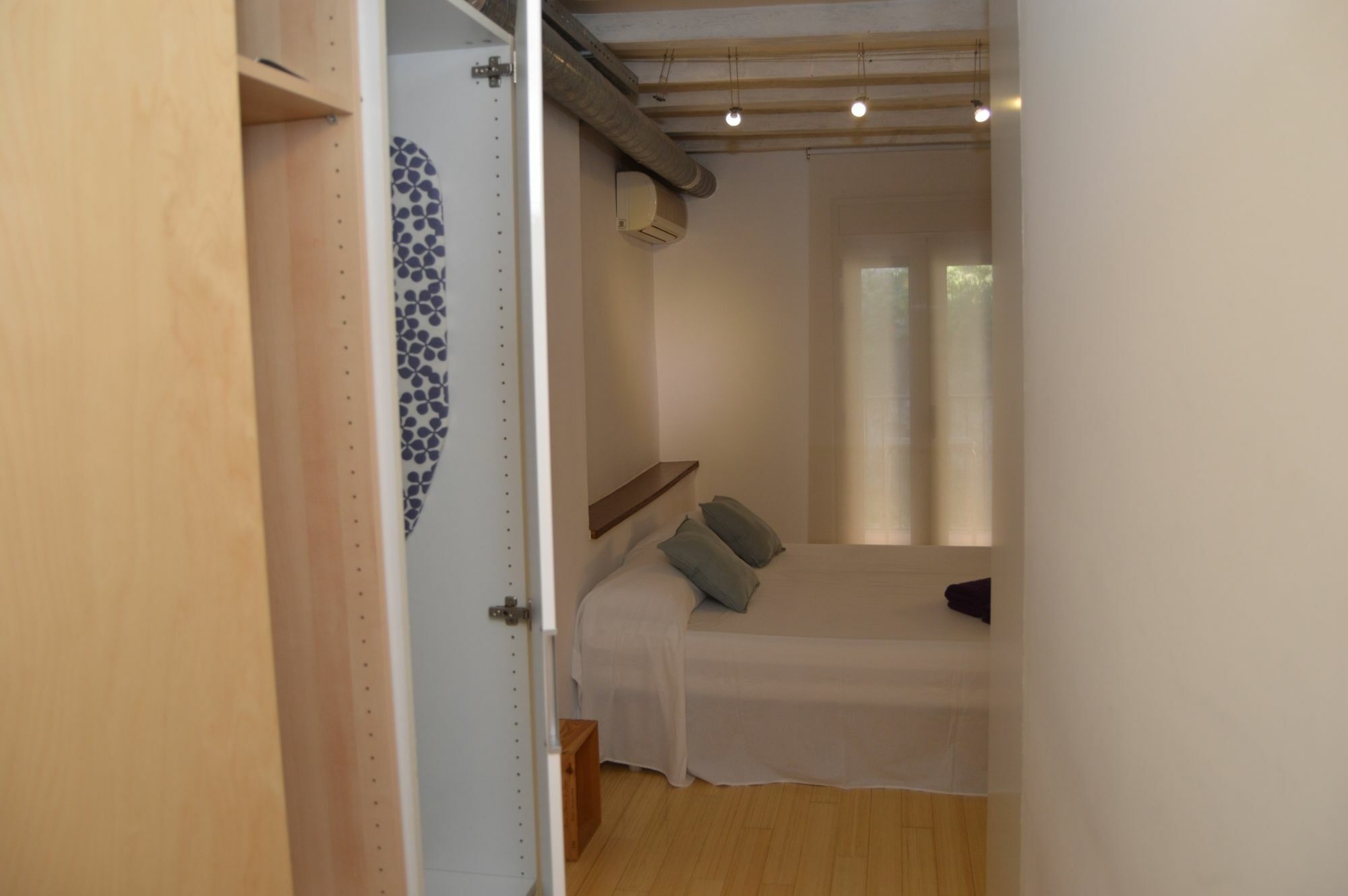 Apartment Tarragonasuites 34-st Domenec 161 *