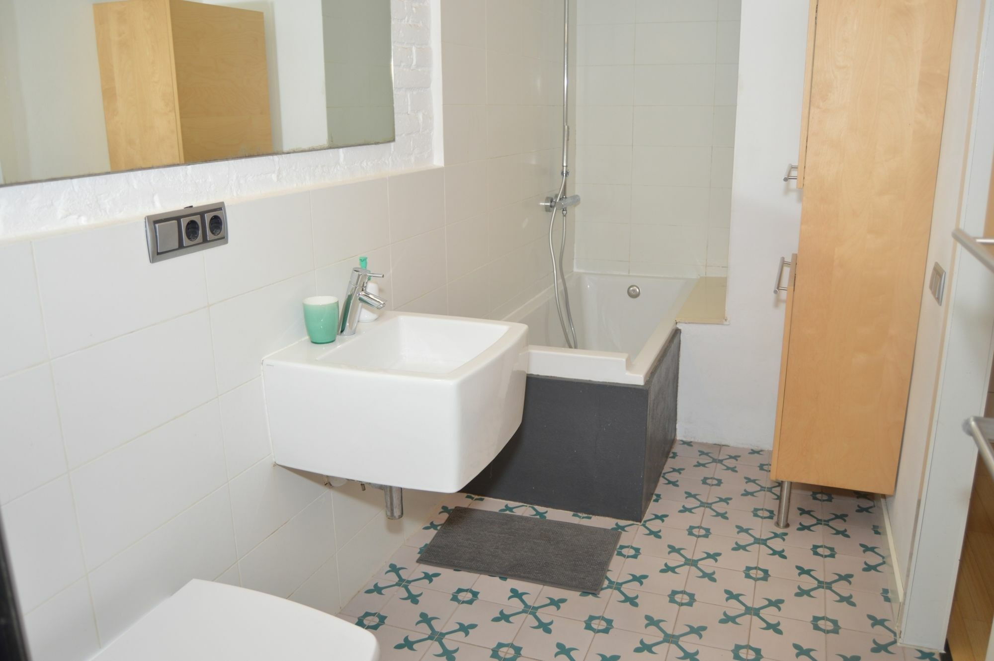 Apartment Tarragonasuites 34-st Domenec 161 *