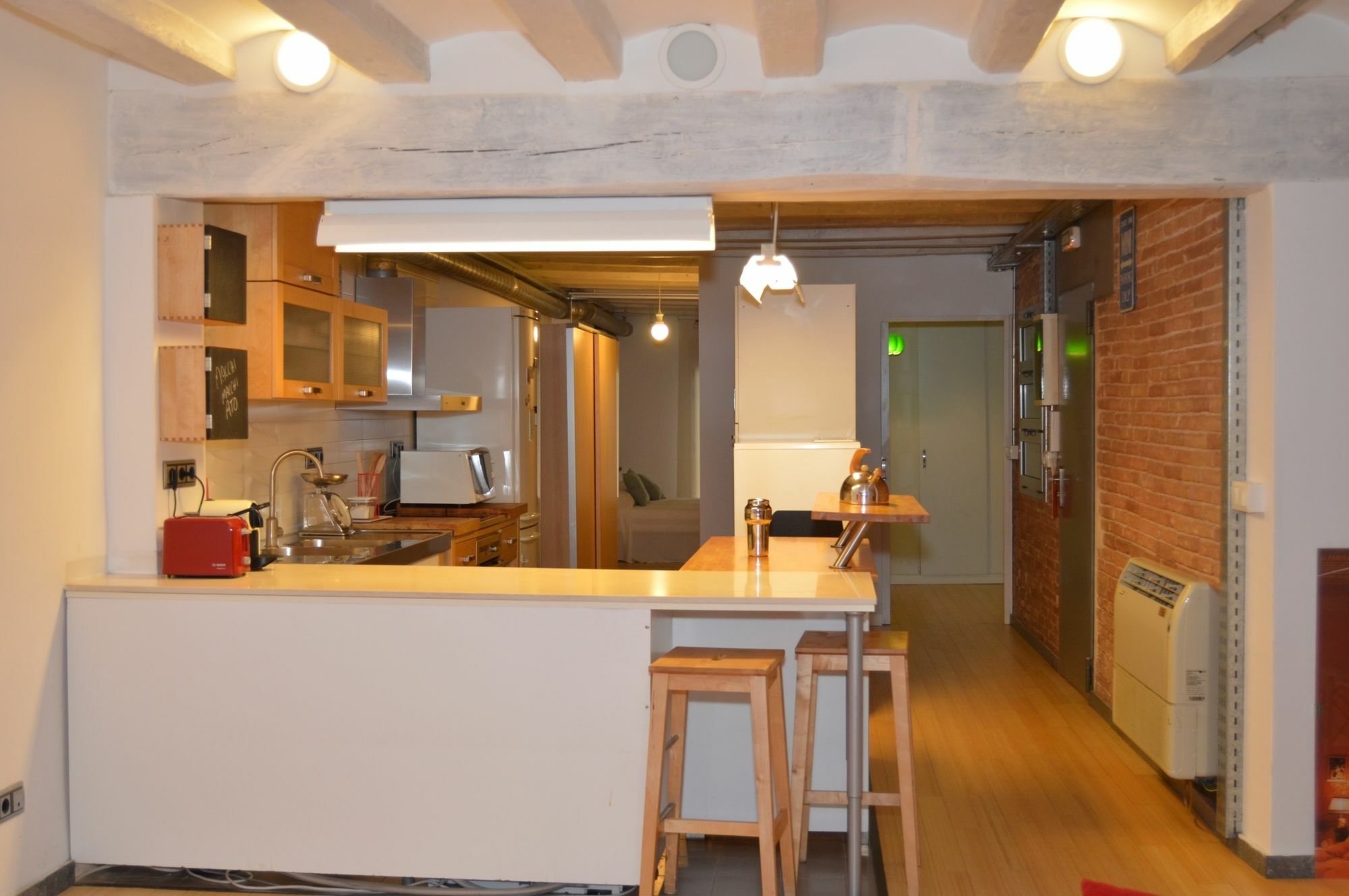 Apartment Tarragonasuites 34-st Domenec 161 Tarragona